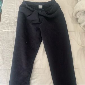 CozyAF HIGH RISE SWEATPANTS